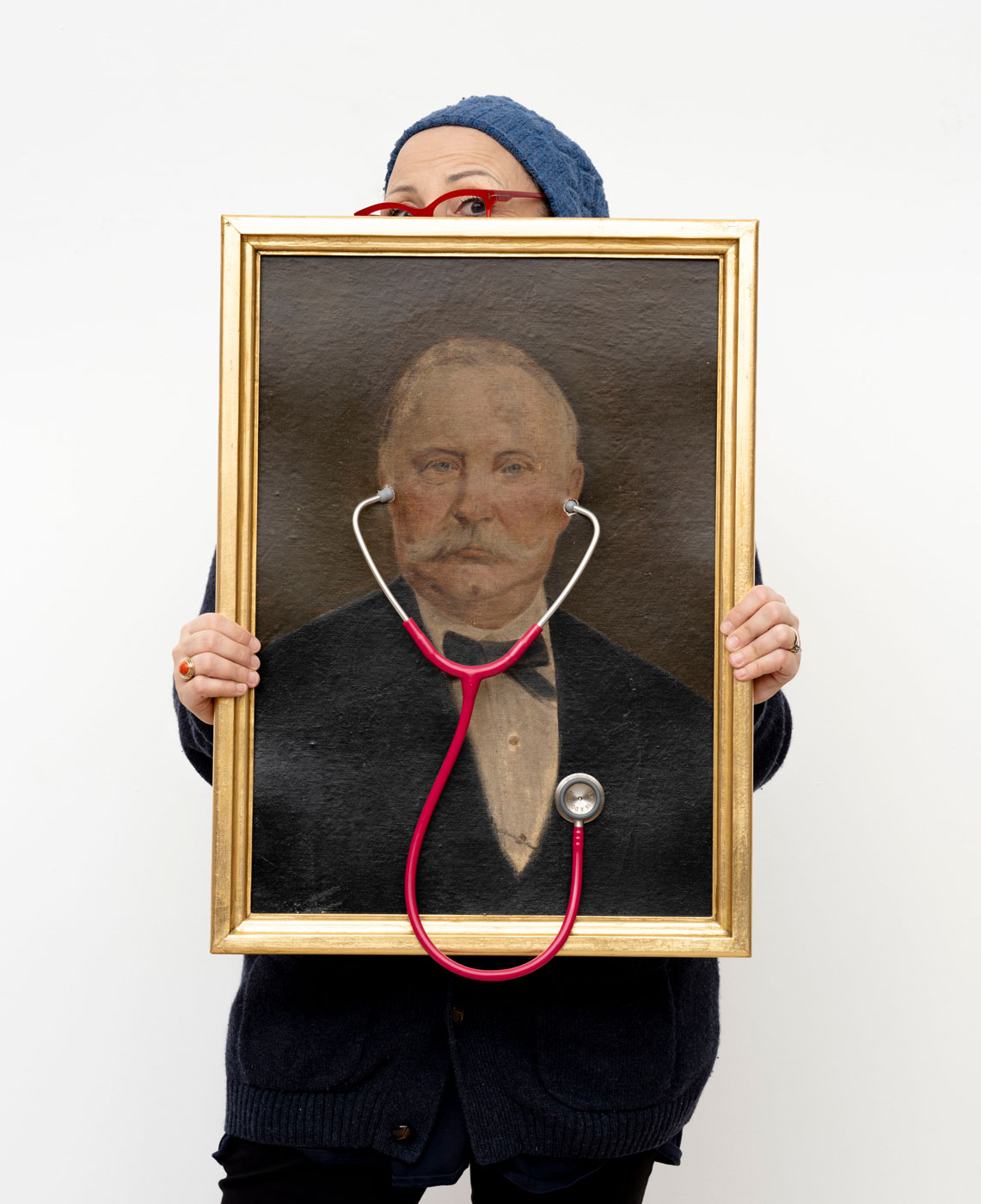 Zenita Komad – Doctor, listen to your Heart Zenita Komad – Doctor, listen to your Heart